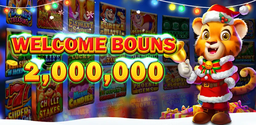Acesso Móvel Fortune Tiger