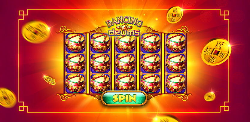 Tela do aplicativo bet 1 com jogos de cassino